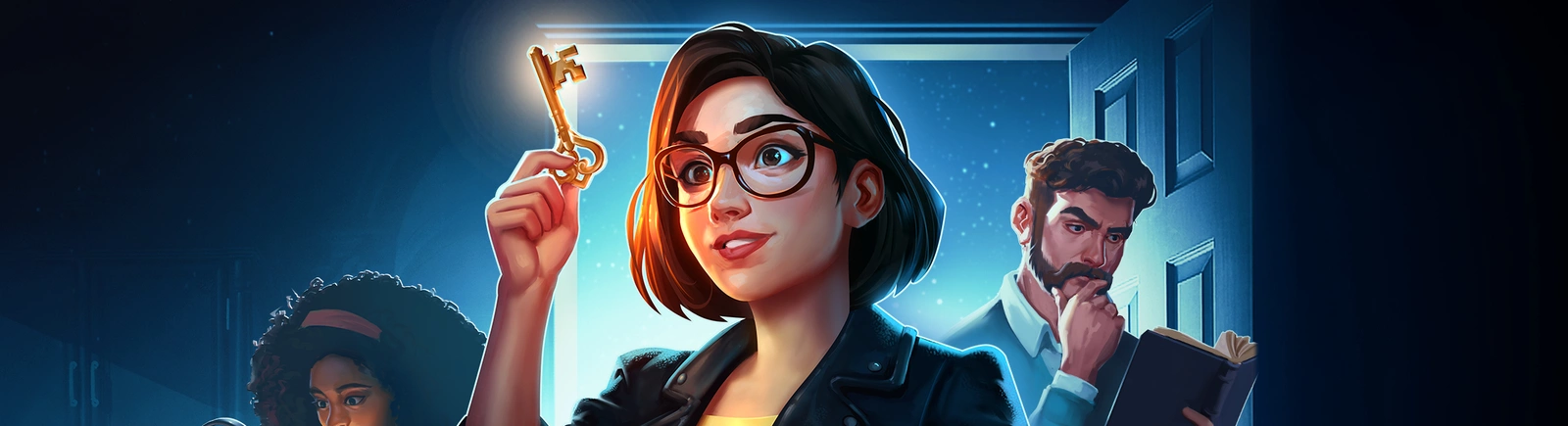 Escape Simulator 2 - berita terbaru hari ini (Oktober 2025) - pembobolan perlindungan, persyaratan sistem, berita pembaruan, tempat mengunduh game, trailer Escape Simulator 2 - berita terbaru hari ini (Oktober 2025) - pembobolan perlindungan, persyaratan sistem, berita pembaruan, tempat mengunduh game, trailer