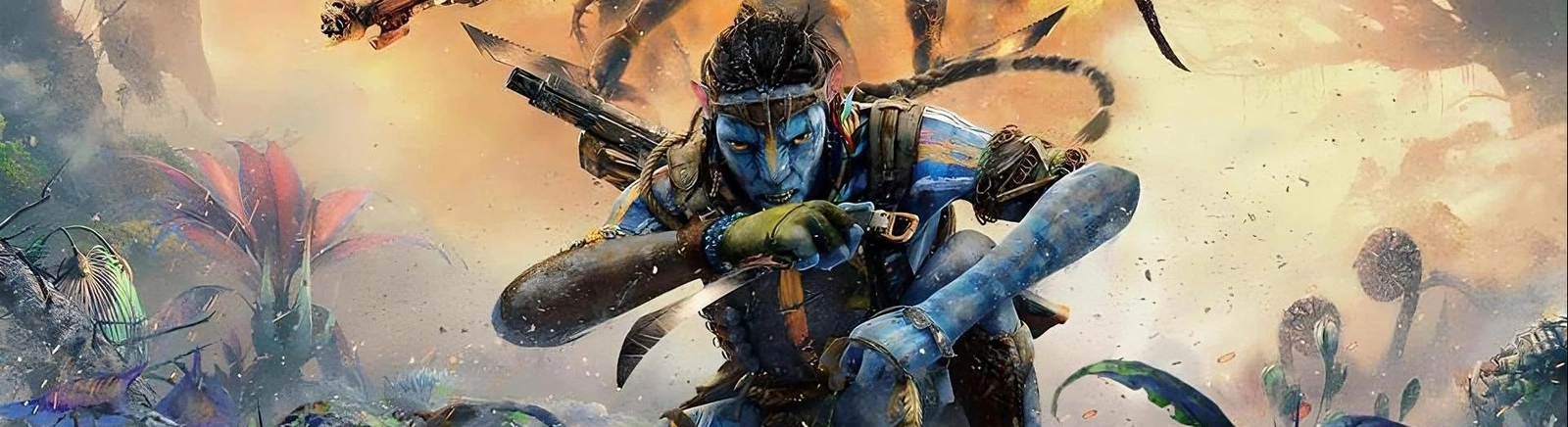 Beli Avatar: Frontiers of Pandora - From the Ashes murah, diskon hingga 90% 🏷️, perbandingan harga di berbagai toko