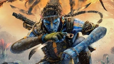 Avatar: Frontiers of Pandora - From the Ashes - permainan dalam genre Dunia terbuka