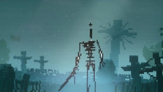 Slots & Daggers - permainan dalam genre Fantasi