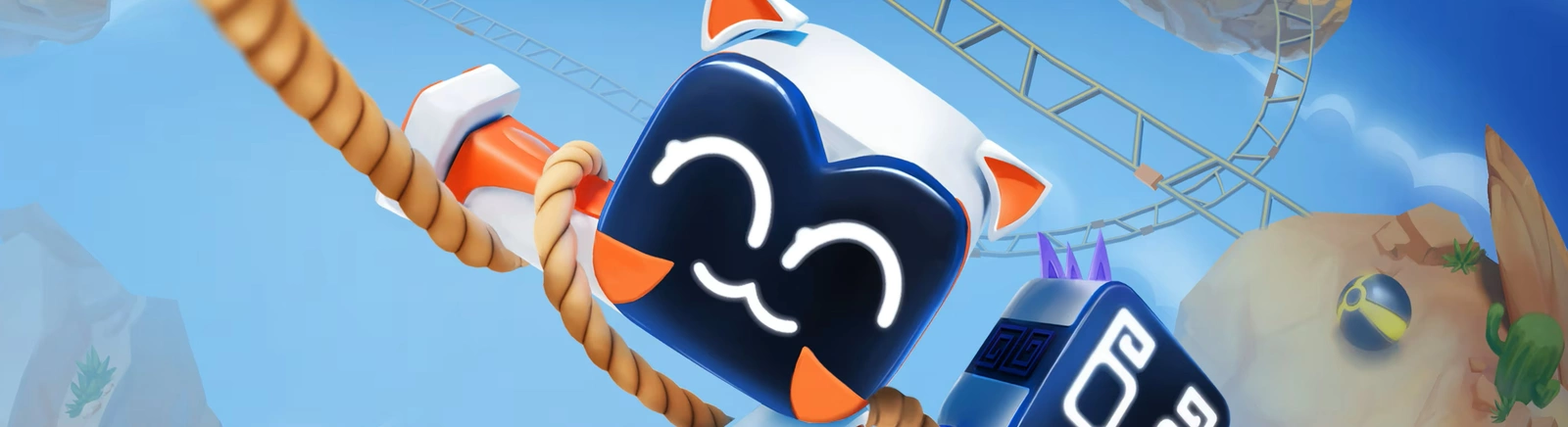 Tanggal rilis Biped 2 di berbagai negara di dunia