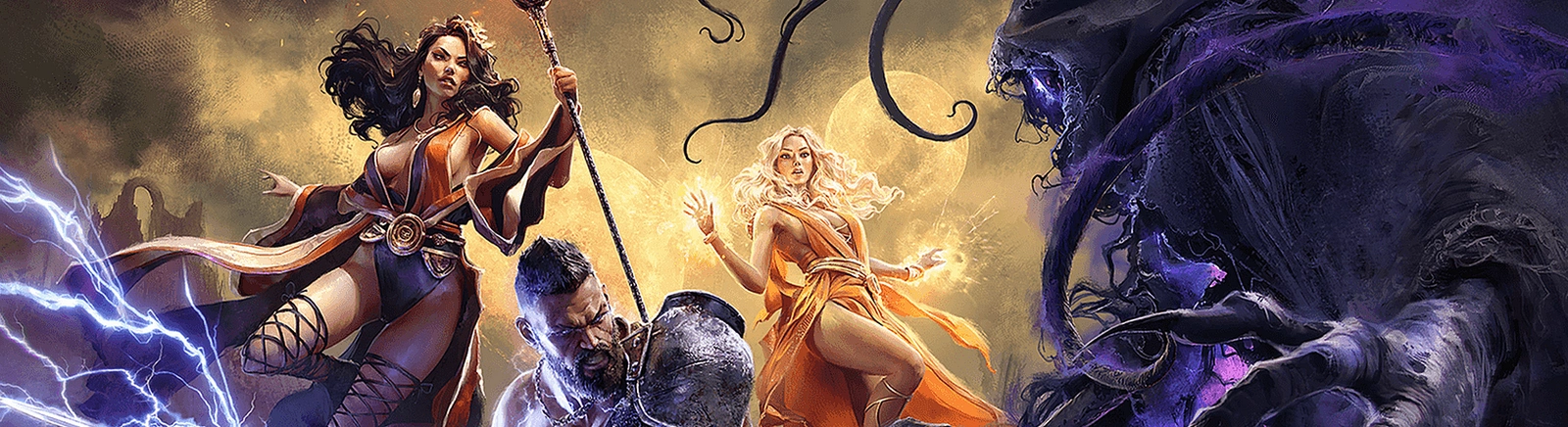 Tanggal rilis UnGodly di berbagai negara di dunia