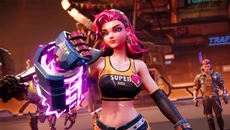 Superball - permainan dalam genre Simulator