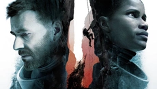 Dead Space mirip dengan Dead Space