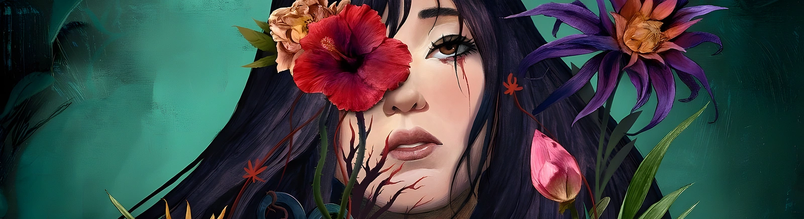 The Florist - berita dan rumor terbaru hari ini (November 2025) - tanggal rilis di PC, persyaratan sistem, trailer, pengumuman, lokasi, plot, karakter