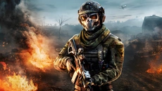 Zero Caliber 2 Remastered - permainan dalam genre Realitas virtual (VR)