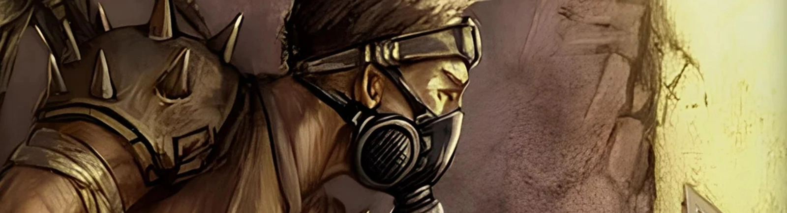 UnderRail 2: Infusion - berita dan rumor terbaru hari ini (November 2025) - tanggal rilis di PC, persyaratan sistem, trailer, pengumuman, lokasi, plot, karakter