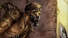 UnderRail 2: Infusion - permainan dalam genre Petualangan