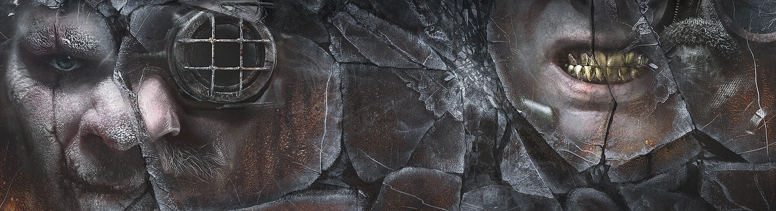 TOP-5 - permainan, mirip dengan Frostpunk 2: Fractured Utopias