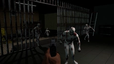 Hauntrick - tanggal rilis