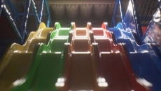 Antichamber mirip dengan Antichamber