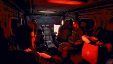 Flesh Made Fear - permainan dalam genre Horror