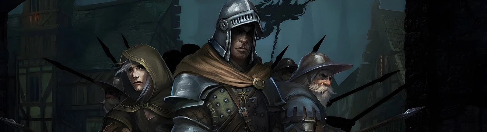 Tanggal rilis Plague Lords: Witch Hunt di berbagai negara di dunia