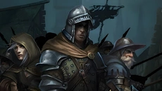 Plague Lords: Witch Hunt