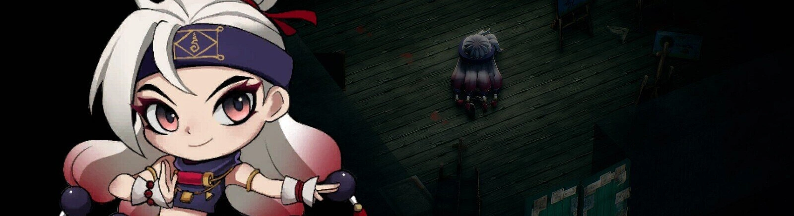 Semua ulasan dan penilaian Whisper Of Anima — 0 pendapat