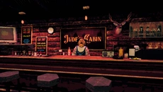 Blue Ridge Hunting - permainan dalam genre Kooperatif (co-op)