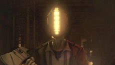 Bendy: The Cage - permainan dalam genre Indie