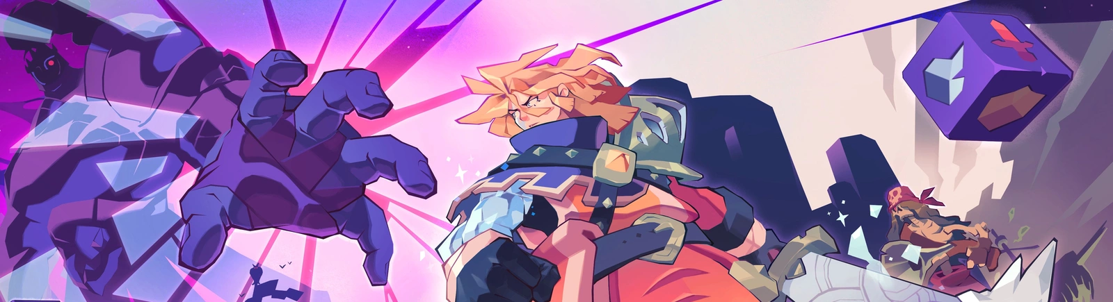 Ulasan campuran tentang Odds Chronicles — 0 pendapat