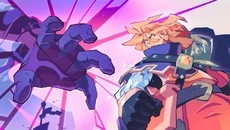 Odds Chronicles - permainan dalam genre Fantasi