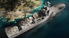 SPARTA 2035 – Sea of Pirates - permainan dalam genre Isometri