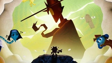 Great God Grove - tanggal rilis untuk Nintendo Switch