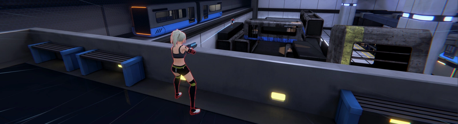 TOP-6 - permainan, mirip dengan Code ZIN: Esper Arena