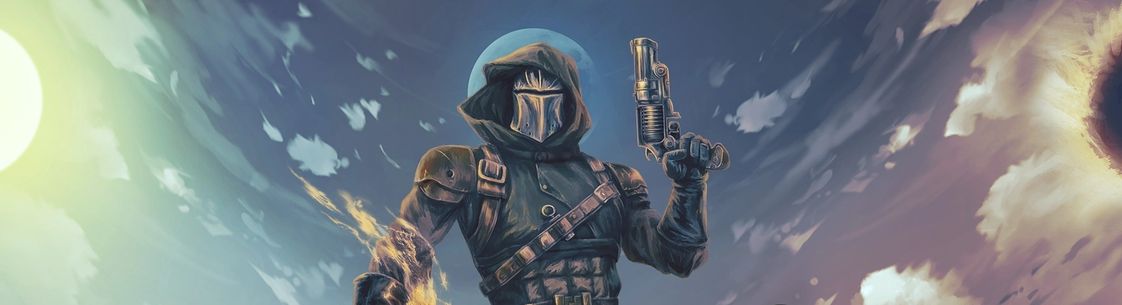 Second Sun - berita terbaru hari ini (November 2025) - pembobolan perlindungan, persyaratan sistem, berita pembaruan, tempat mengunduh game, trailer