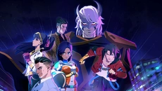 Screamer - permainan dalam genre Balapan