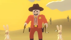 Dog Witch - permainan dalam genre Permainan kartu