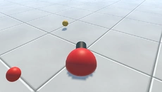 Tank Game Blox Battle - permainan dalam genre Sudut pandang orang ketiga