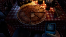 DateBoy - permainan dalam genre Pandangan dari orang pertama