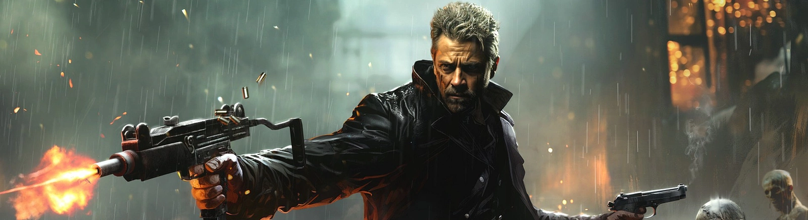 TOP-5 - permainan, mirip dengan Ravenous Horde