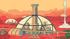 Surviving Mars: Relaunched