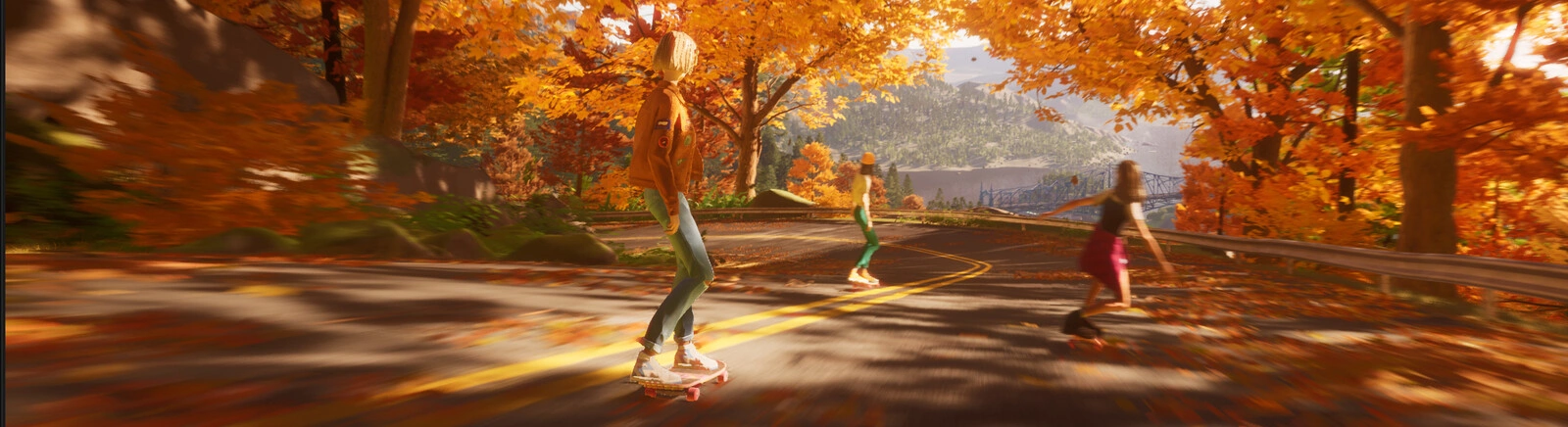 Mixtape - berita dan rumor terbaru hari ini (November 2025) - tanggal rilis di PC, persyaratan sistem, trailer, pengumuman, lokasi, plot, karakter