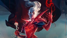 Age of Wonders 4: Thrones of Blood - permainan dalam genre Bergiliran