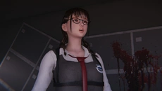 Bio Goddess: Doomsday Begins - permainan dalam genre Horror