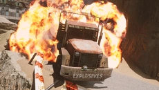 Nitroglycerine! - permainan dalam genre Simulator