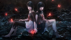 Fatal Frame: Mask of the Lunar Eclipse mirip dengan Fatal Frame: Mask of the Lunar Eclipse