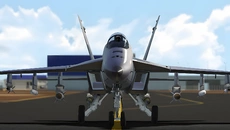 RCS - Real Combat Simulator