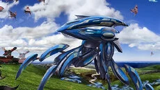 Battle Engine Aquila