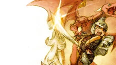 Battle Fantasia - permainan dalam genre Permainan peran