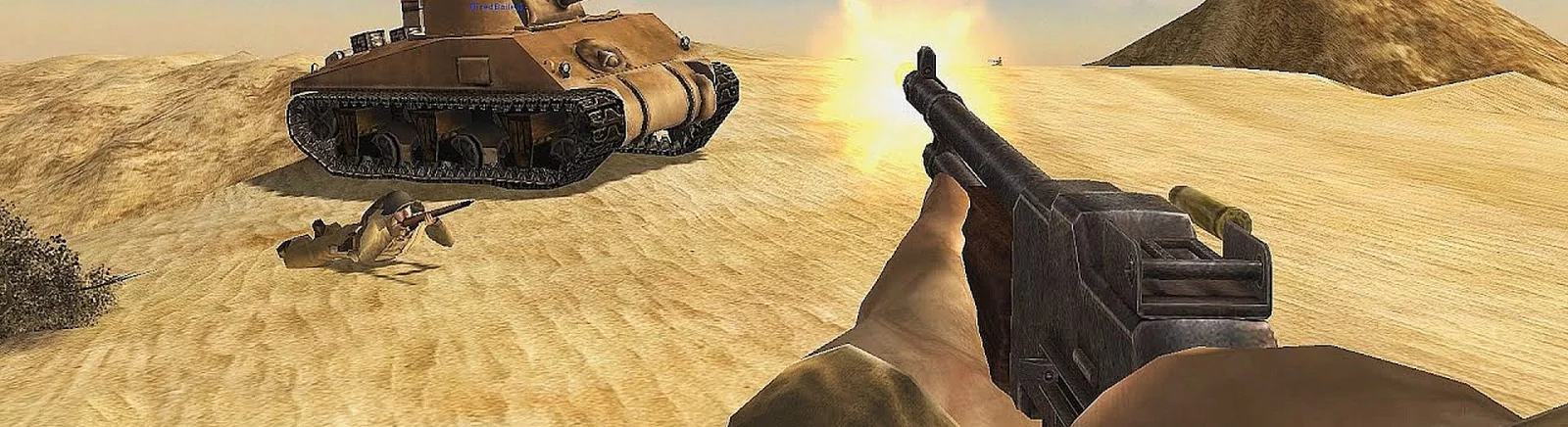 Battlefield 1942 — Трейнер / Trainer (+11) [1.0] [H4XX0R] / Pelatih / Cheat