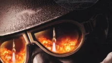 Battlefield 1942: Secret Weapons of WWII - permainan dalam genre Tank
