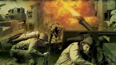 Battlefield 1942: The Road to Rome - permainan dalam genre DLC