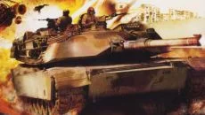 Battlefield 2: Modern Combat - permainan dalam genre Pandangan dari orang pertama