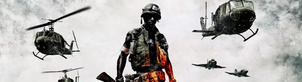 Tanggal rilis Battlefield: Bad Company 2 - Vietnam di berbagai negara di dunia