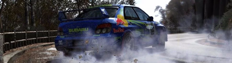 Tanggal rilis DiRT di berbagai negara di dunia