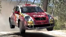 DiRT - tanggal rilis untuk PlayStation 3