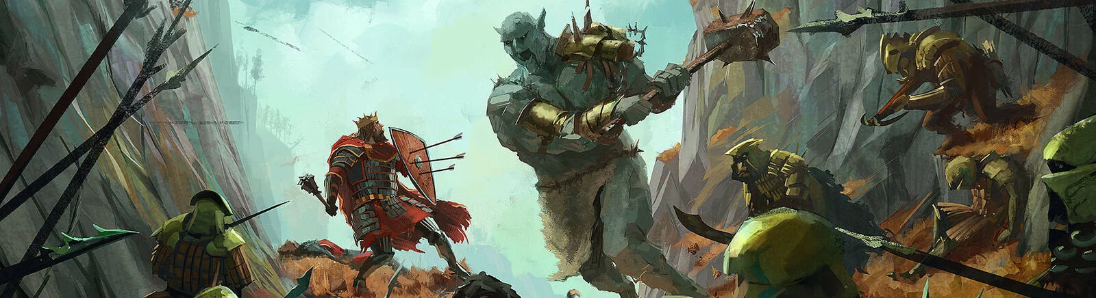 File untuk Battle for Wesnoth - trainer, mod, penyimpanan, patch