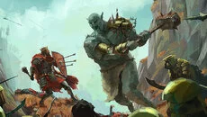 Battle for Wesnoth - permainan dalam genre Kotak Pasir